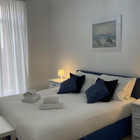 Incas Apartment Bari Exterior photo